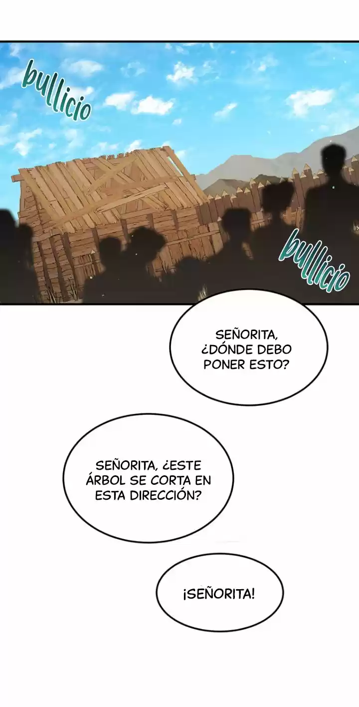 ¿Por Qué Haces Esto, Duque? - Capítulo 118 - Página 53 - LectorTMOo
