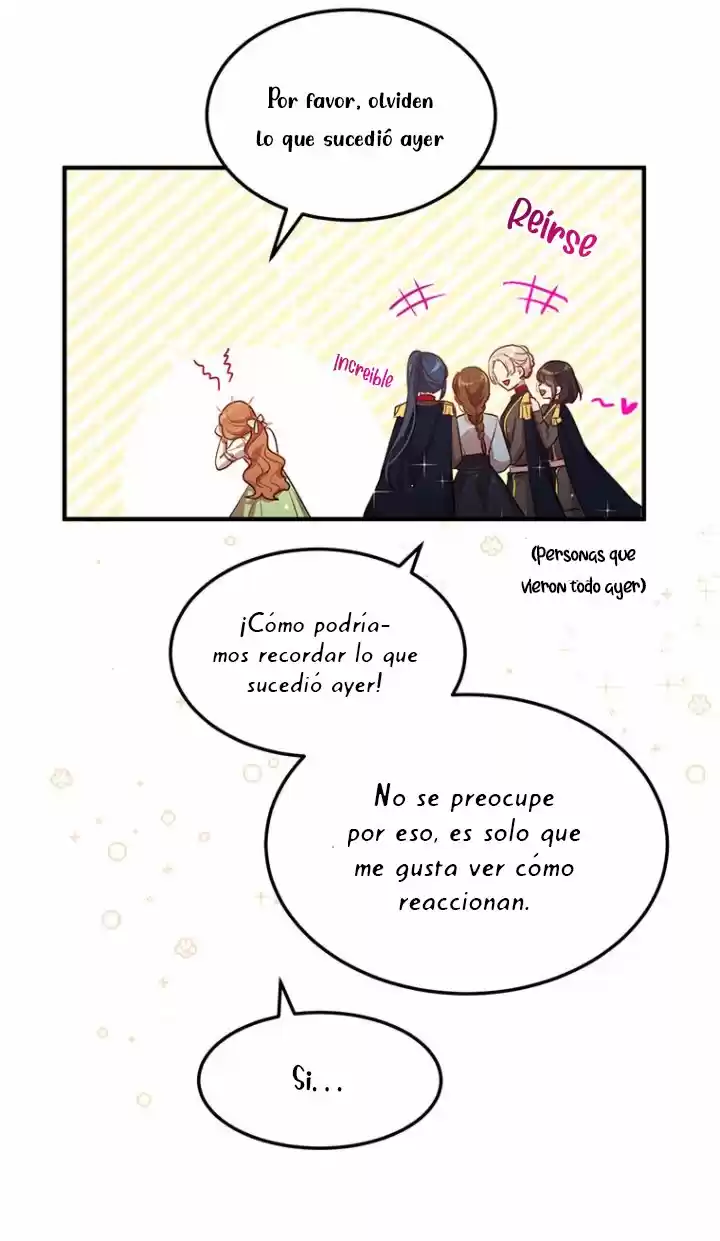 ¿Por Qué Haces Esto, Duque? - Capítulo 118 - Página 59 - LectorTMOo