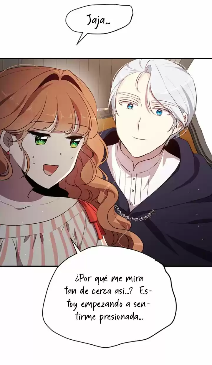¿Por Qué Haces Esto, Duque? - Capítulo 119 - Página 22 - LectorTMOo