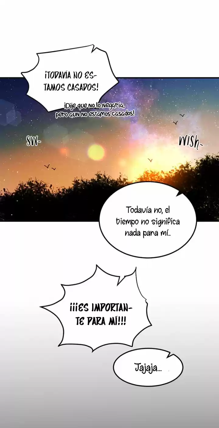 ¿Por Qué Haces Esto, Duque? - Capítulo 119 - Página 27 - LectorTMOo