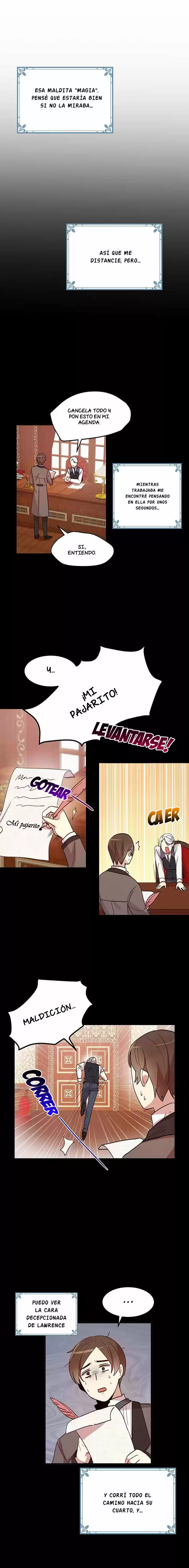 ¿Por Qué Haces Esto, Duque? - Capítulo 12 - Página 6 - LectorTMOo