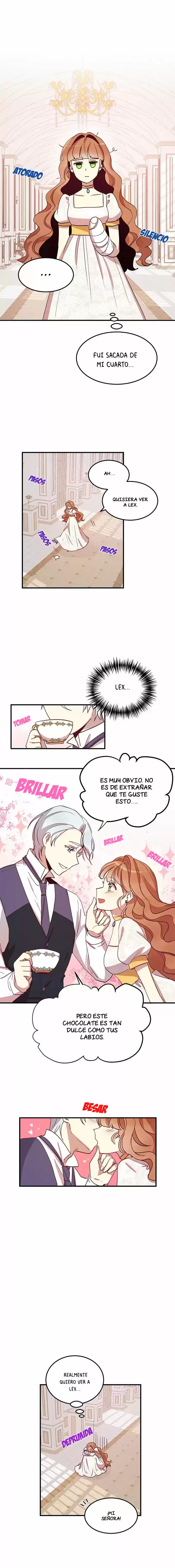 ¿Por Qué Haces Esto, Duque? - Capítulo 12 - Página 10 - LectorTMOo
