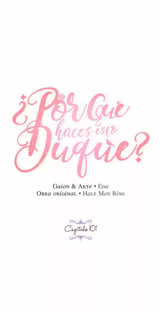 ¿Por Qué Haces Esto, Duque? - Capítulo 122 - Página 5 - LectorTMOo