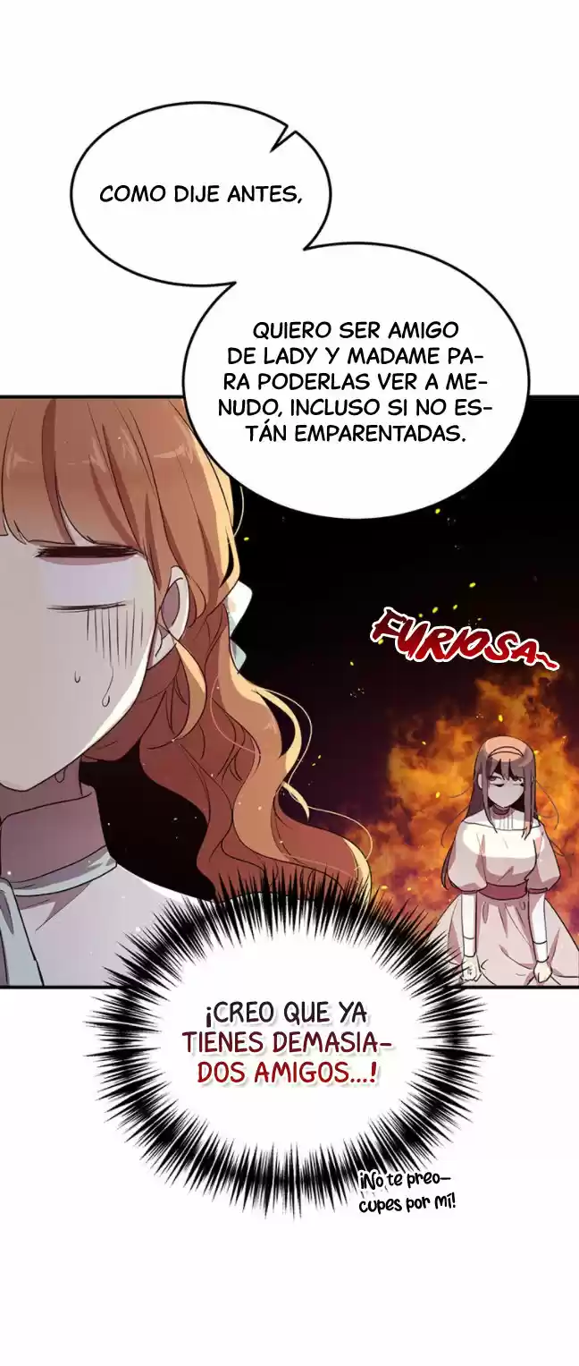 ¿Por Qué Haces Esto, Duque? - Capítulo 124 - Página 7 - LectorTMOo