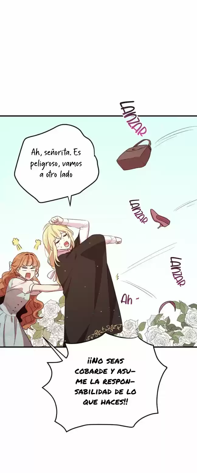¿Por Qué Haces Esto, Duque? - Capítulo 124 - Página 16 - LectorTMOo