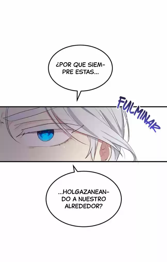 ¿Por Qué Haces Esto, Duque? - Capítulo 124 - Página 19 - LectorTMOo