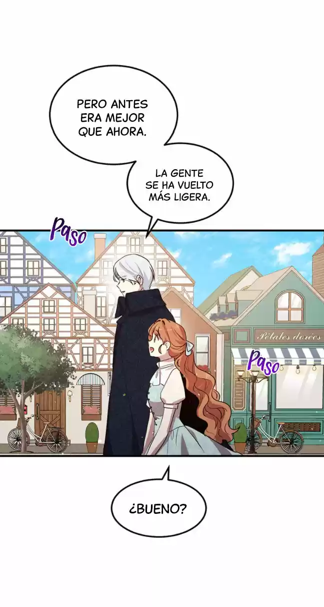 ¿Por Qué Haces Esto, Duque? - Capítulo 124 - Página 26 - LectorTMOo