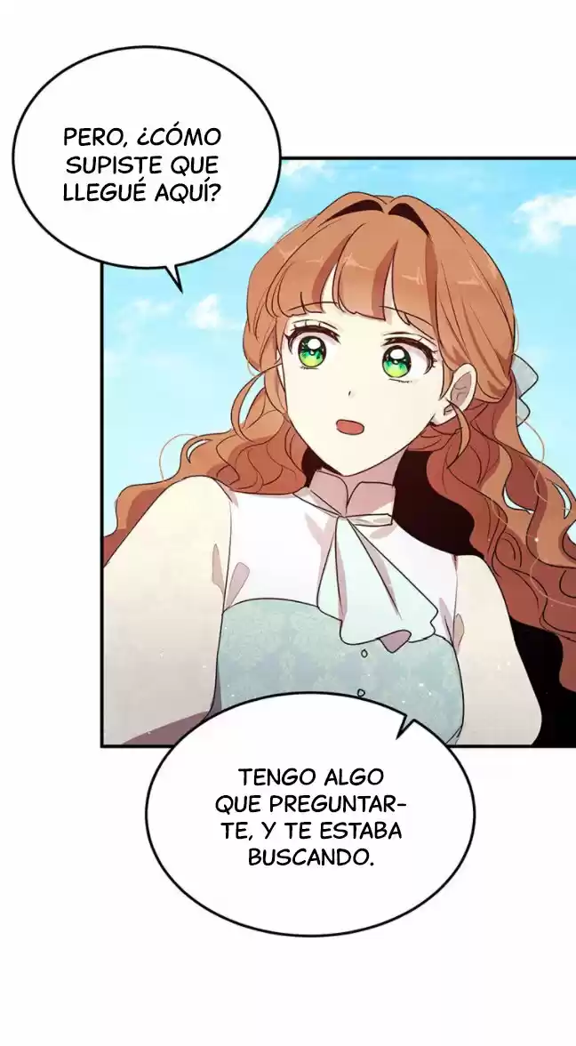 ¿Por Qué Haces Esto, Duque? - Capítulo 124 - Página 27 - LectorTMOo
