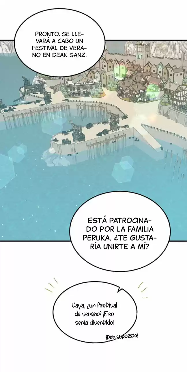 ¿Por Qué Haces Esto, Duque? - Capítulo 124 - Página 28 - LectorTMOo