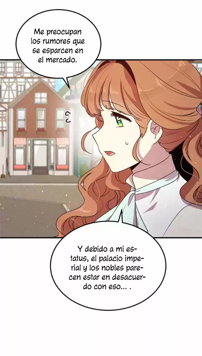¿Por Qué Haces Esto, Duque? - Capítulo 124 - Página 32 - LectorTMOo