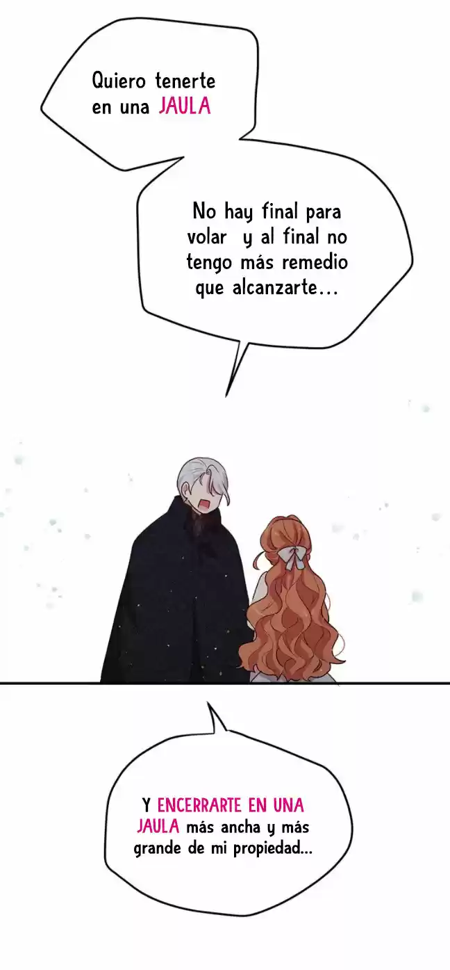 ¿Por Qué Haces Esto, Duque? - Capítulo 124 - Página 39 - LectorTMOo