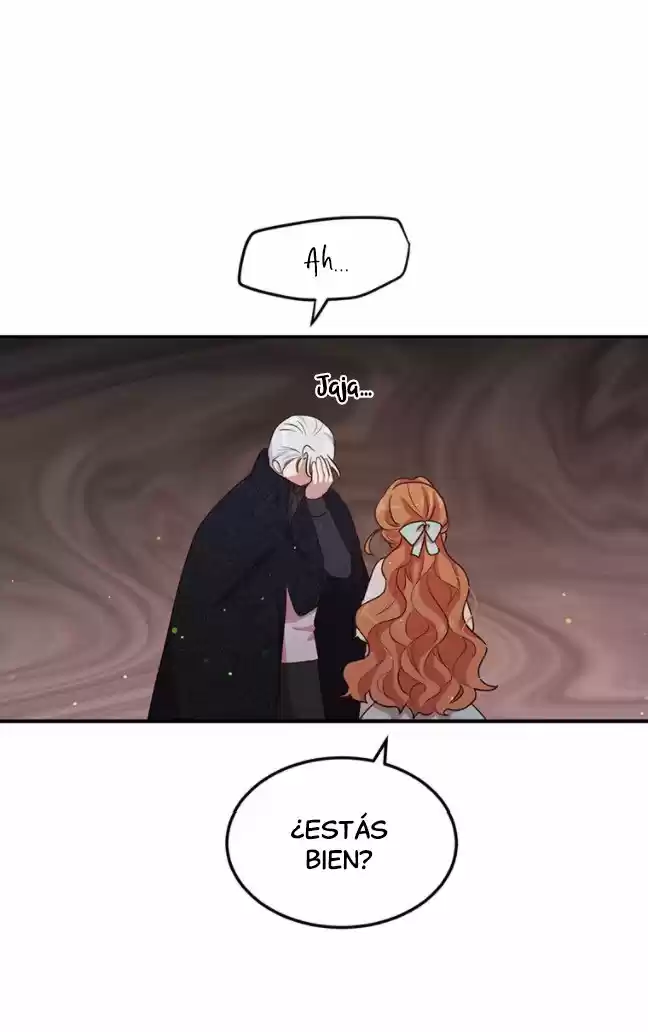 ¿Por Qué Haces Esto, Duque? - Capítulo 124 - Página 40 - LectorTMOo