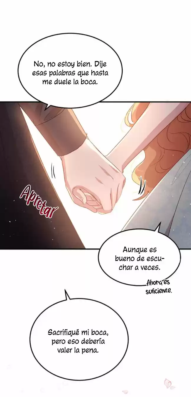 ¿Por Qué Haces Esto, Duque? - Capítulo 124 - Página 41 - LectorTMOo