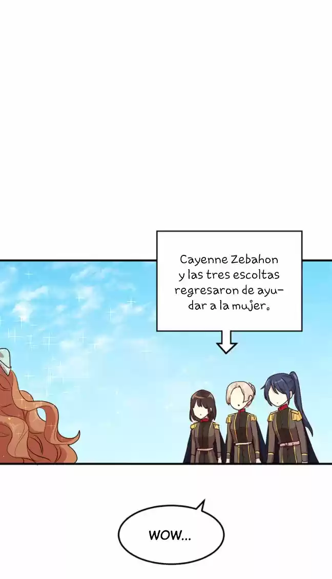 ¿Por Qué Haces Esto, Duque? - Capítulo 124 - Página 43 - LectorTMOo