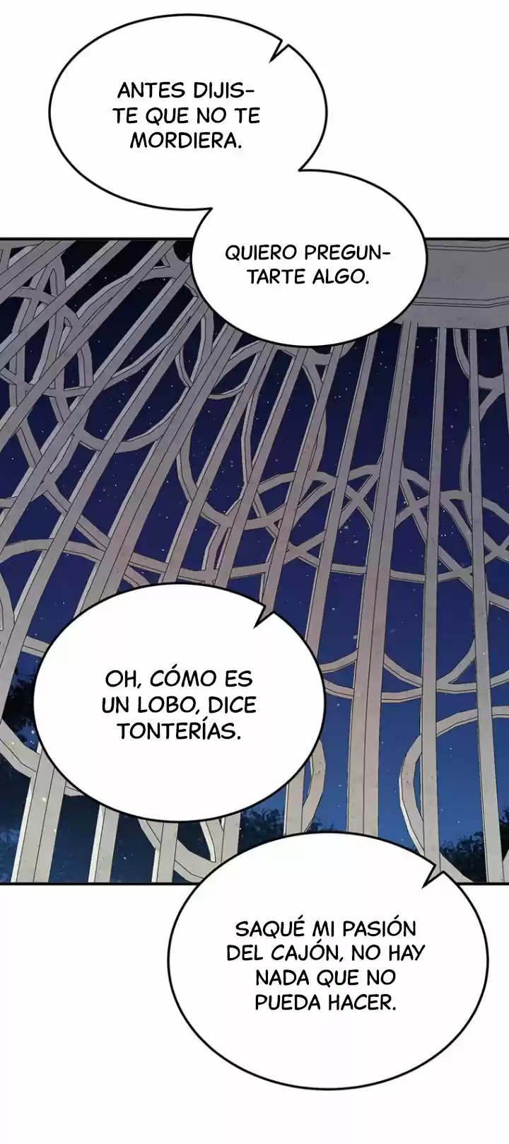 ¿Por Qué Haces Esto, Duque? - Capítulo 125 - Página 12 - LectorTMOo