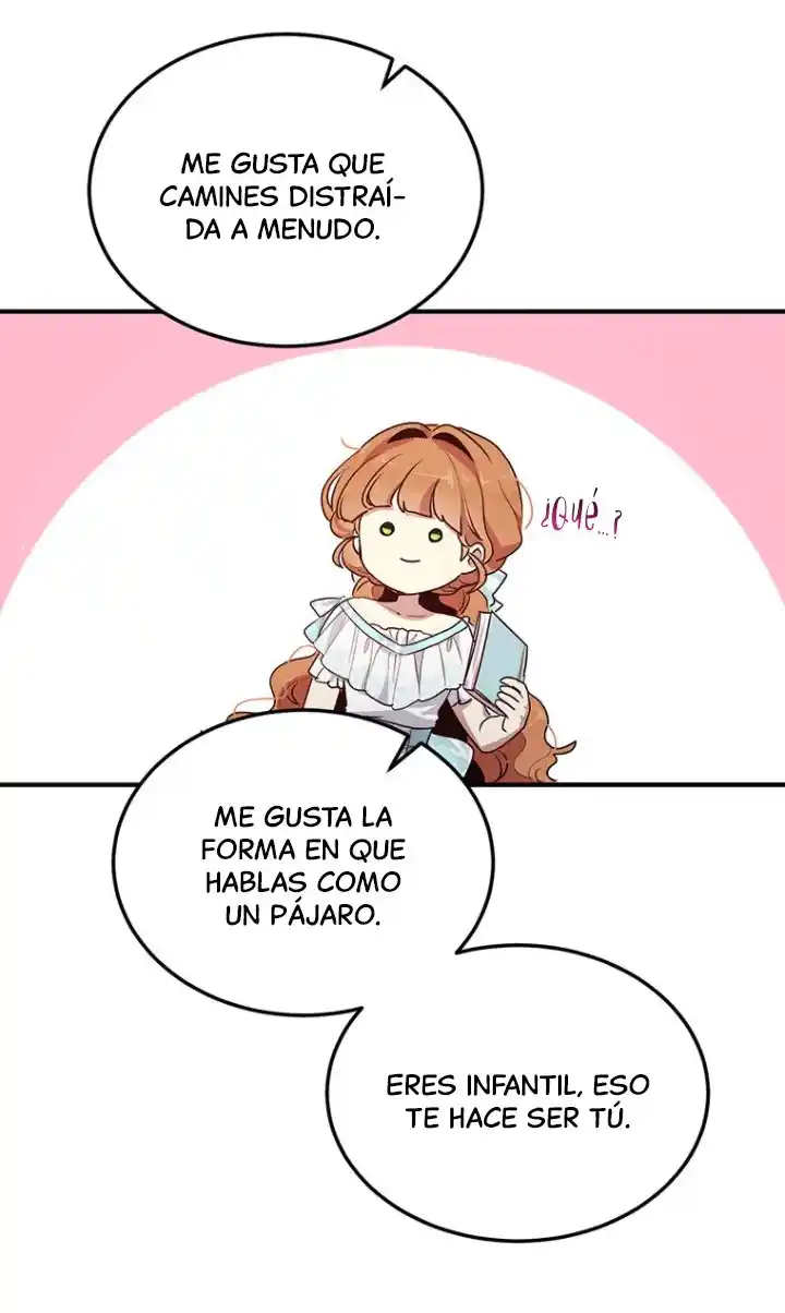 ¿Por Qué Haces Esto, Duque? - Capítulo 126 - Página 3 - LectorTMOo