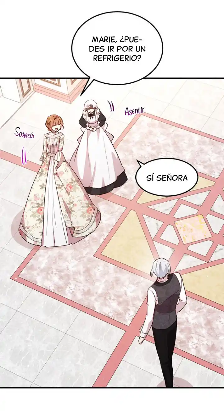 ¿Por Qué Haces Esto, Duque? - Capítulo 127 - Página 9 - LectorTMOo
