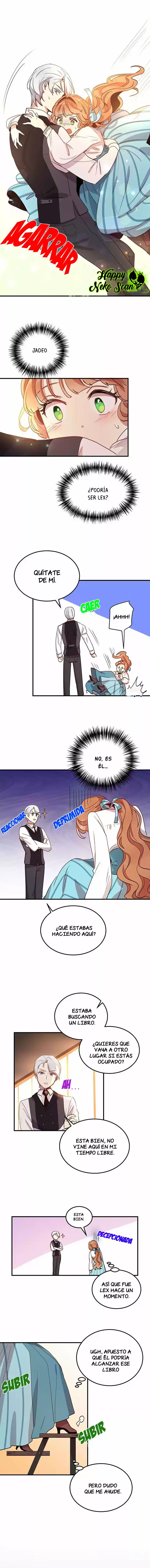¿Por Qué Haces Esto, Duque? - Capítulo 13 - Página 11 - LectorTMOo