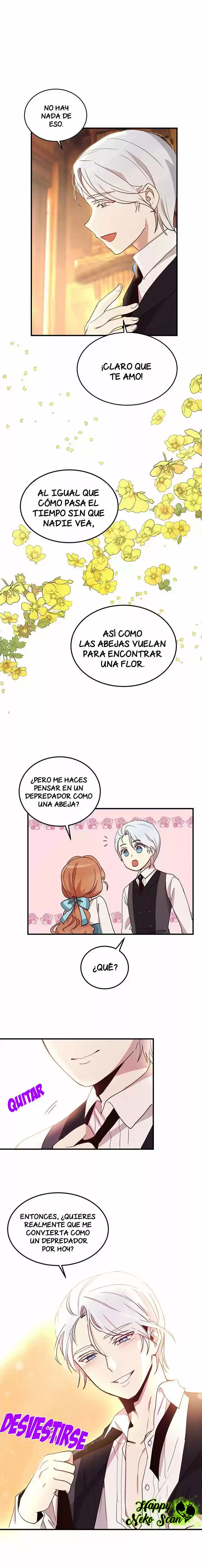 ¿Por Qué Haces Esto, Duque? - Capítulo 13 - Página 13 - LectorTMOo