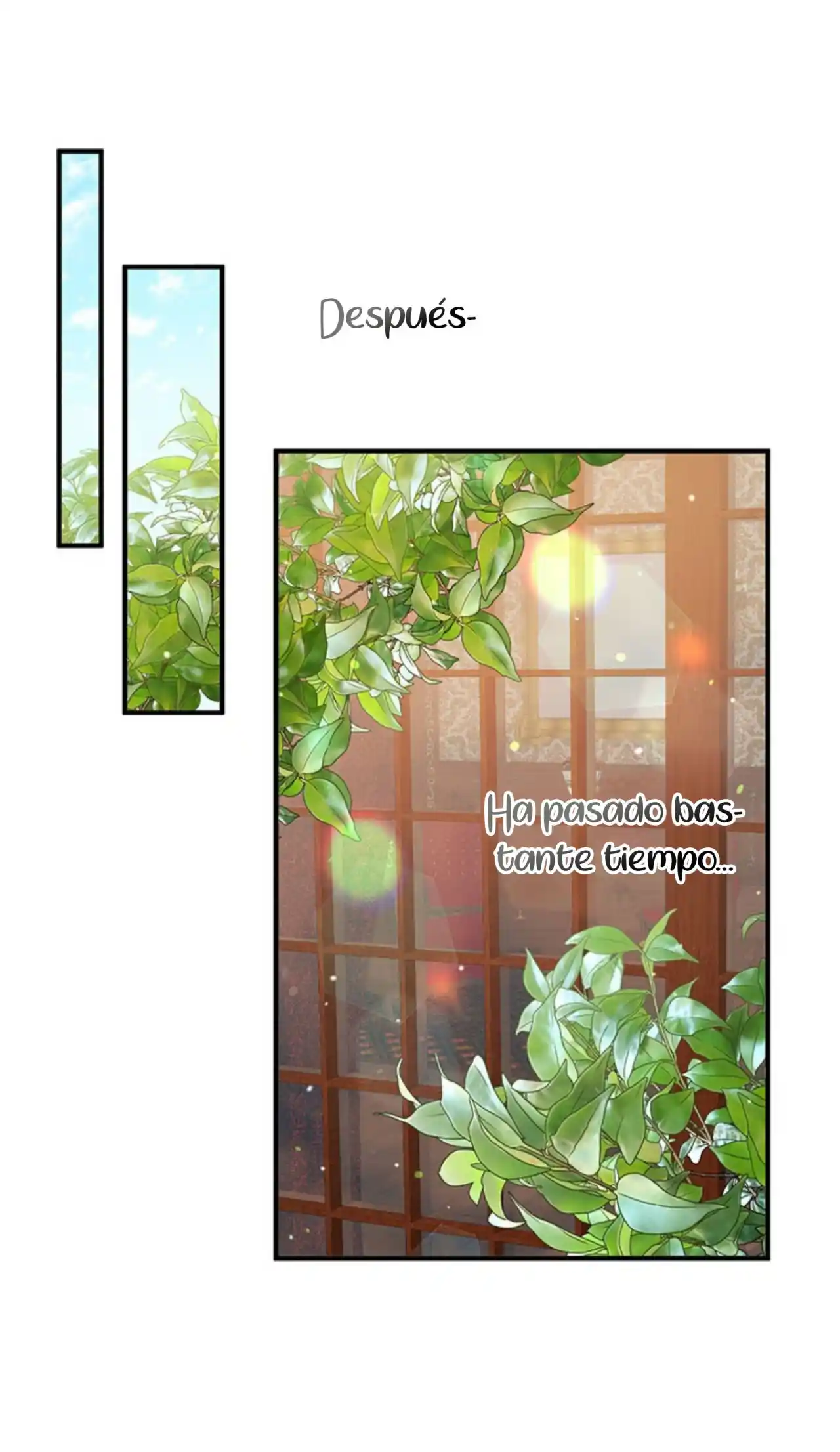 ¿Por Qué Haces Esto, Duque? - Capítulo 133 - Página 16 - LectorTMOo