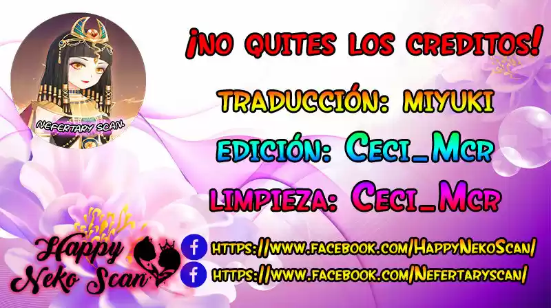¿Por Qué Haces Esto, Duque? - Capítulo 14 - Página 4 - LectorTMOo