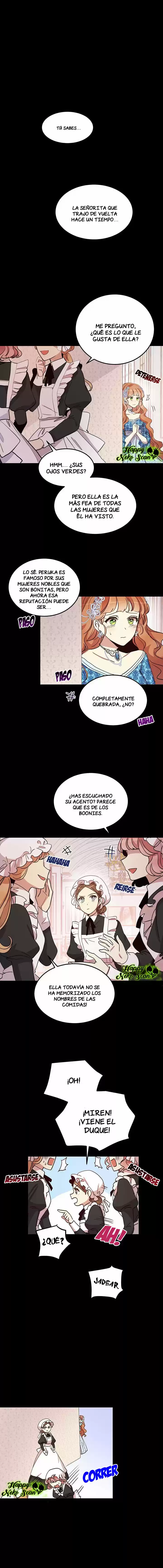 ¿Por Qué Haces Esto, Duque? - Capítulo 14 - Página 5 - LectorTMOo
