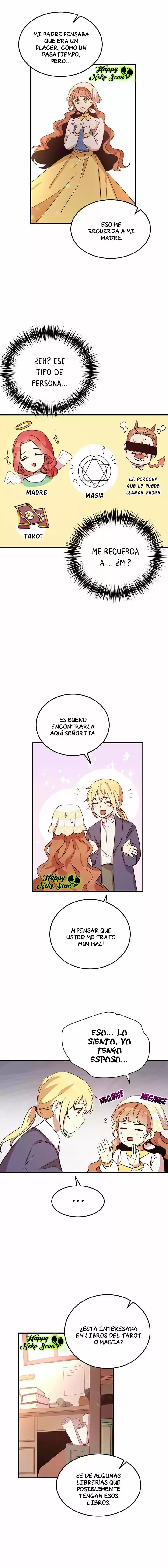 ¿Por Qué Haces Esto, Duque? - Capítulo 14 - Página 12 - LectorTMOo