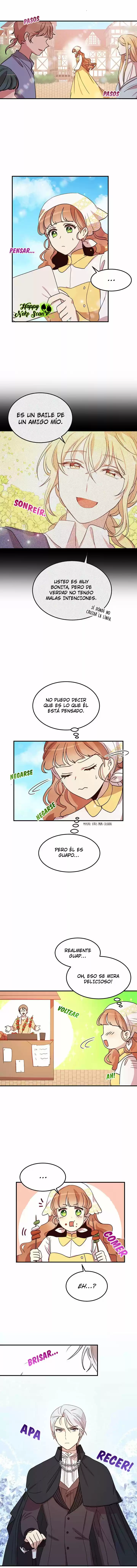 ¿Por Qué Haces Esto, Duque? - Capítulo 15 - Página 5 - LectorTMOo