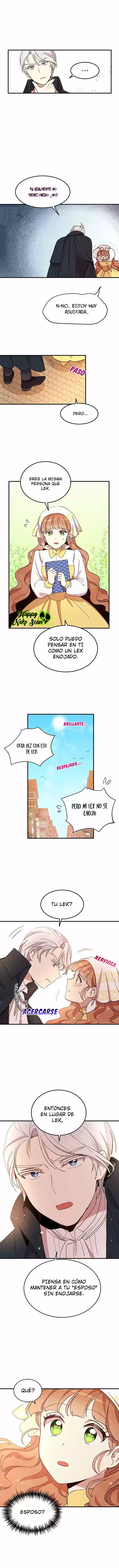 ¿Por Qué Haces Esto, Duque? - Capítulo 15 - Página 10 - LectorTMOo