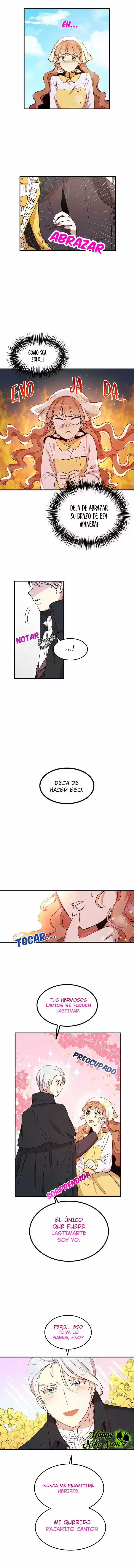 ¿Por Qué Haces Esto, Duque? - Capítulo 16 - Página 6 - LectorTMOo