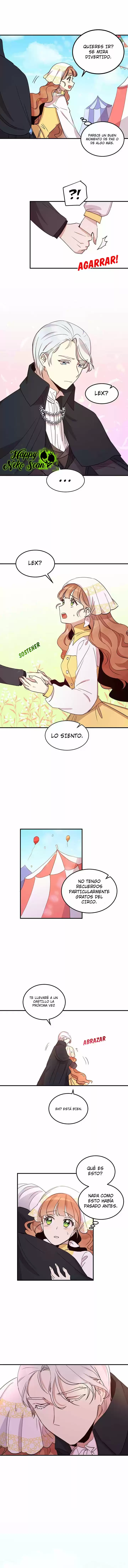 ¿Por Qué Haces Esto, Duque? - Capítulo 16 - Página 10 - LectorTMOo