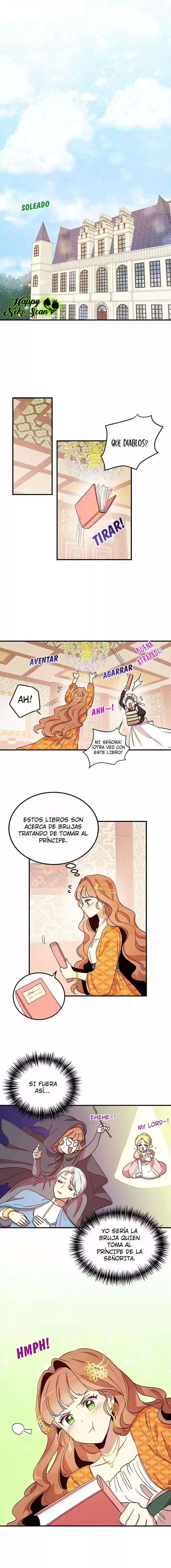 ¿Por Qué Haces Esto, Duque? - Capítulo 16 - Página 11 - LectorTMOo