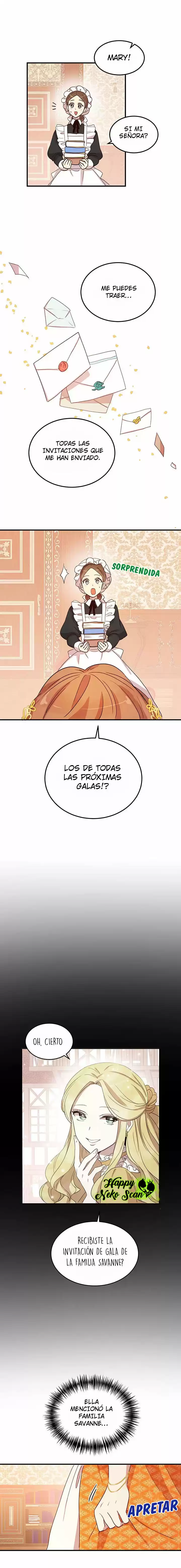 ¿Por Qué Haces Esto, Duque? - Capítulo 16 - Página 12 - LectorTMOo