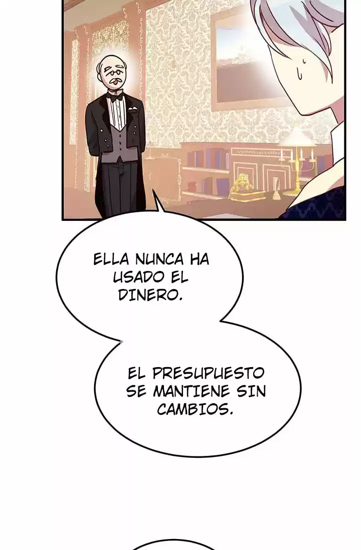 ¿Por Qué Haces Esto, Duque? - Capítulo 17 - Página 18 - LectorTMOo