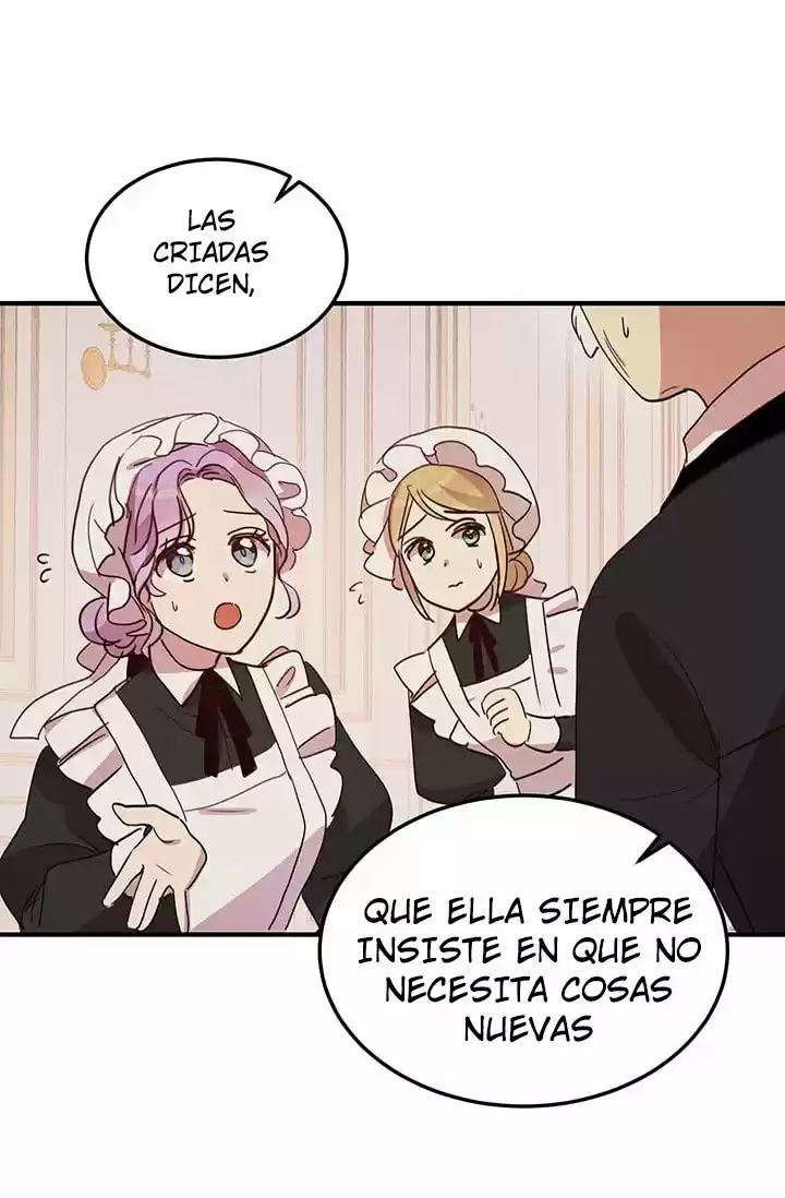 ¿Por Qué Haces Esto, Duque? - Capítulo 17 - Página 20 - LectorTMOo
