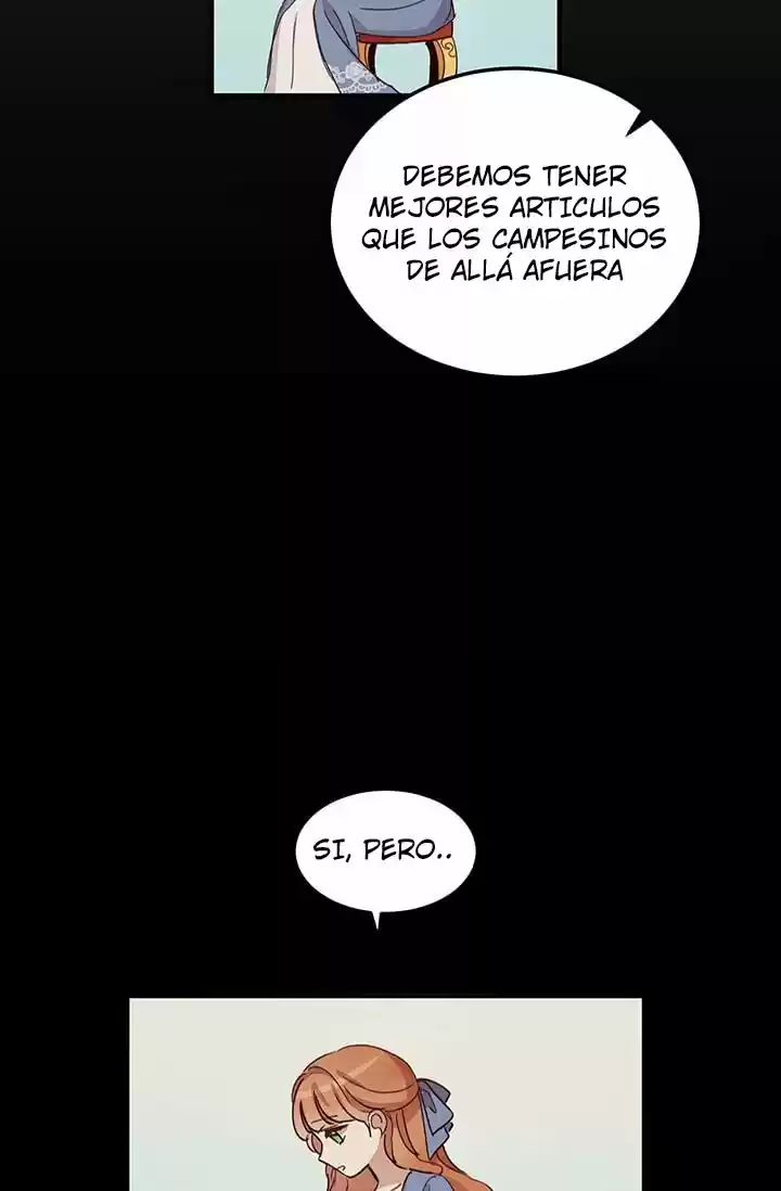 ¿Por Qué Haces Esto, Duque? - Capítulo 17 - Página 23 - LectorTMOo