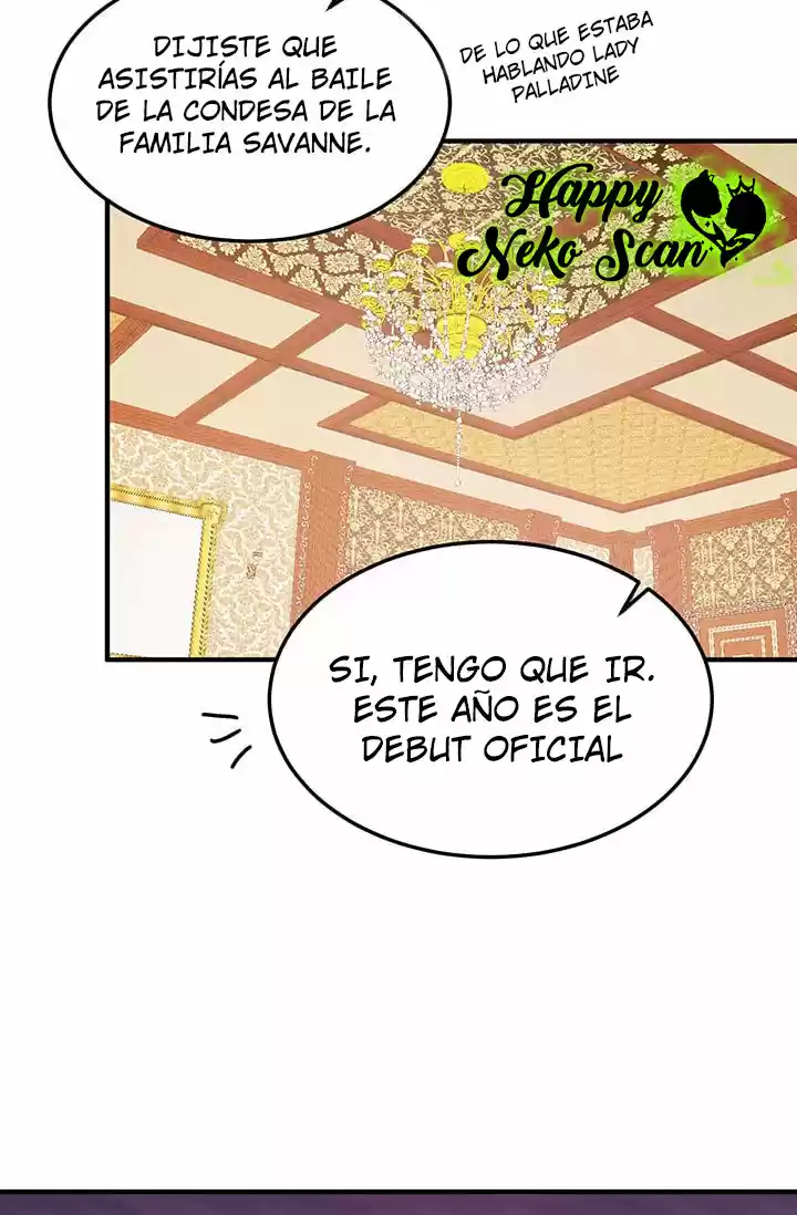¿Por Qué Haces Esto, Duque? - Capítulo 17 - Página 32 - LectorTMOo
