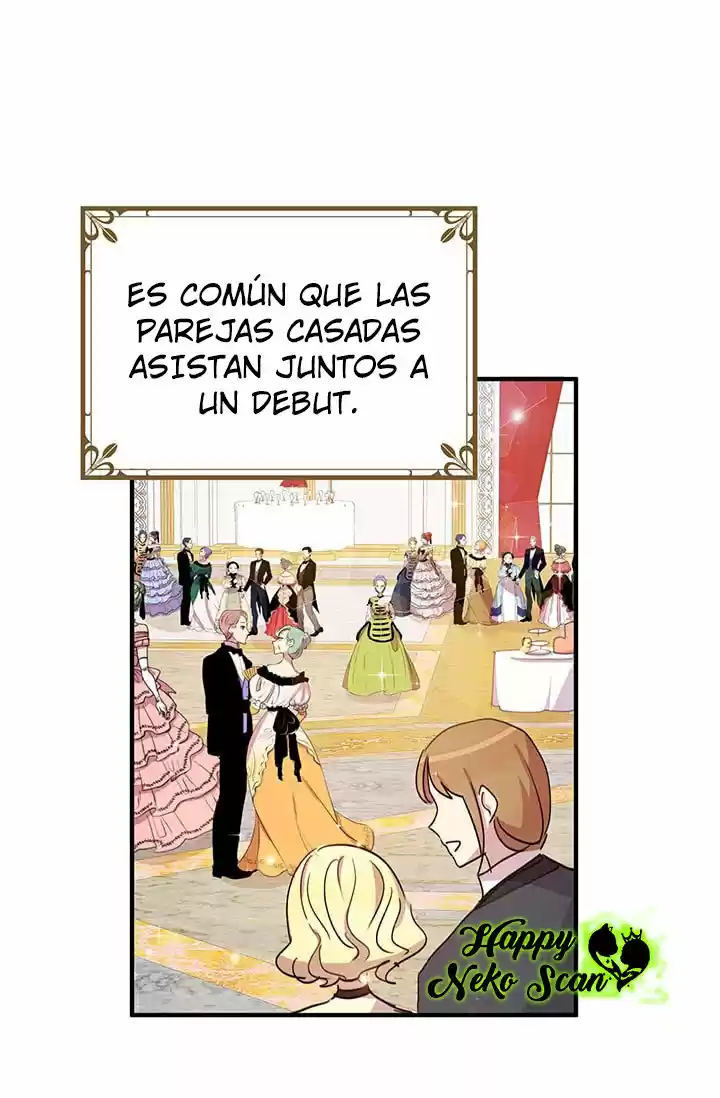 ¿Por Qué Haces Esto, Duque? - Capítulo 17 - Página 35 - LectorTMOo