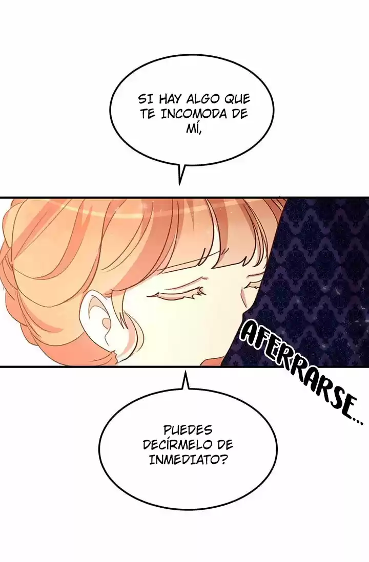 ¿Por Qué Haces Esto, Duque? - Capítulo 17 - Página 43 - LectorTMOo