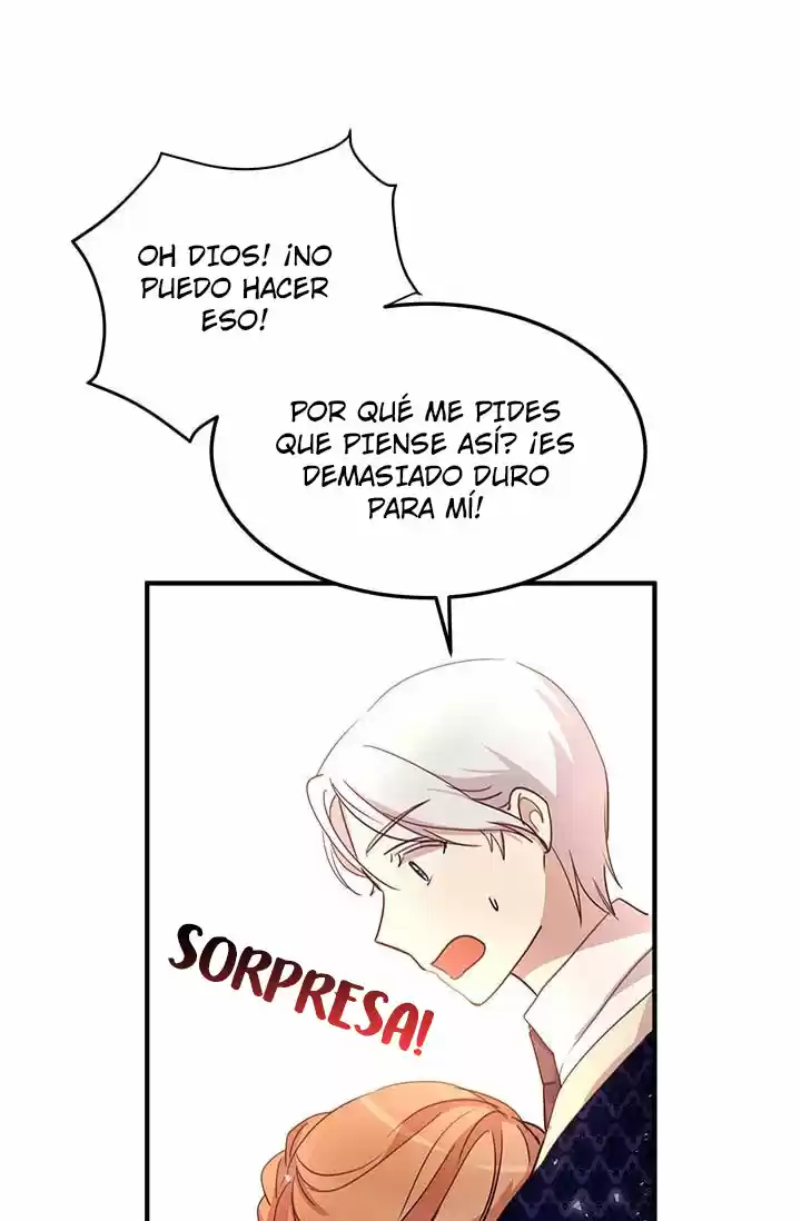 ¿Por Qué Haces Esto, Duque? - Capítulo 17 - Página 44 - LectorTMOo