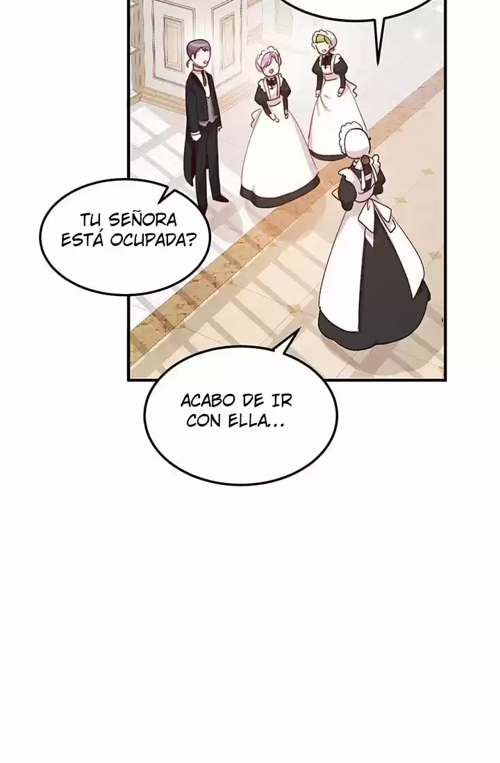 ¿Por Qué Haces Esto, Duque? - Capítulo 17 - Página 52 - LectorTMOo