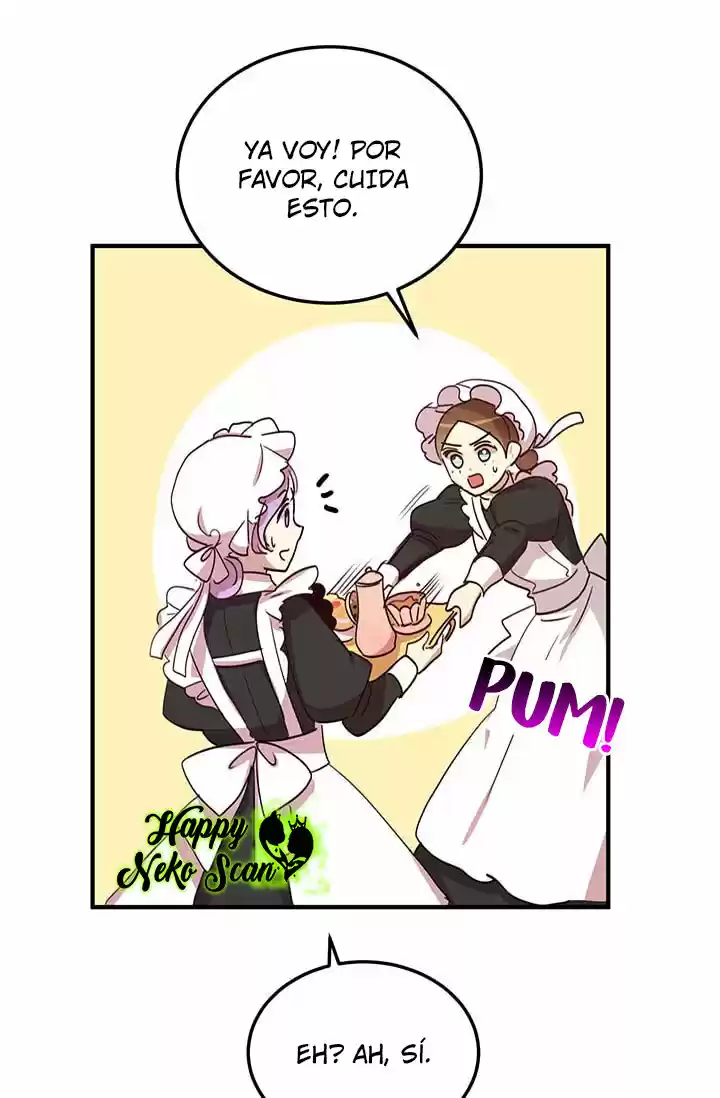 ¿Por Qué Haces Esto, Duque? - Capítulo 17 - Página 54 - LectorTMOo