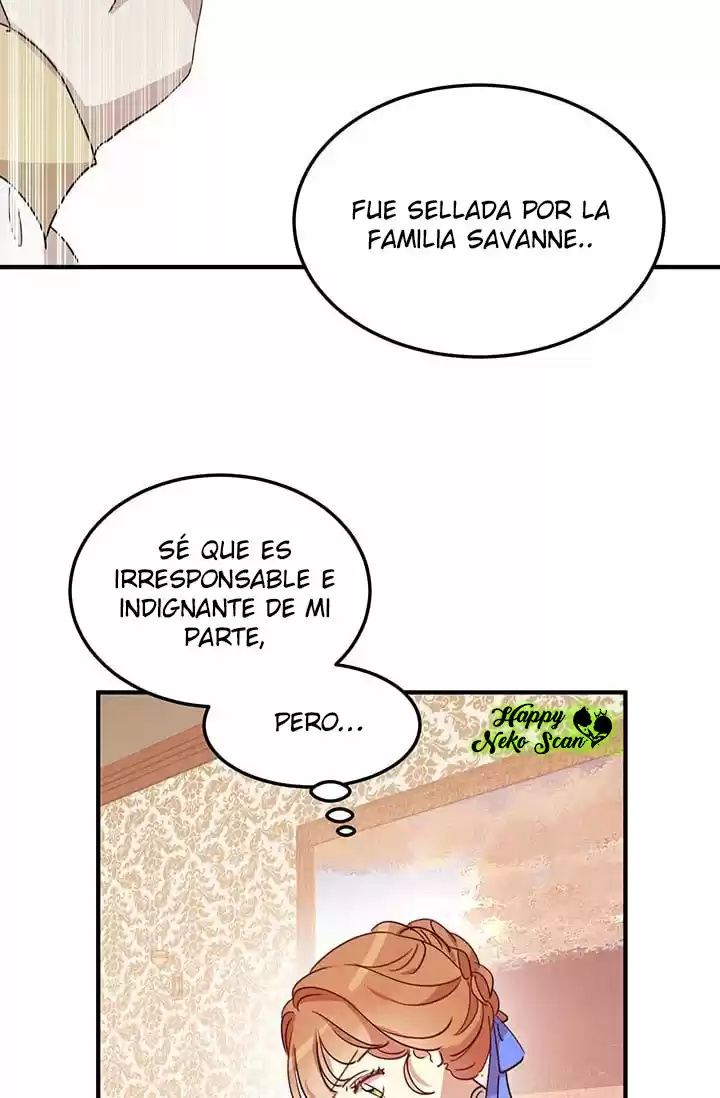 ¿Por Qué Haces Esto, Duque? - Capítulo 18 - Página 6 - LectorTMOo