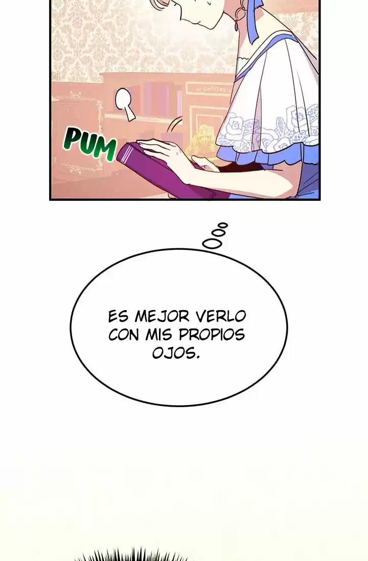 ¿Por Qué Haces Esto, Duque? - Capítulo 18 - Página 7 - LectorTMOo
