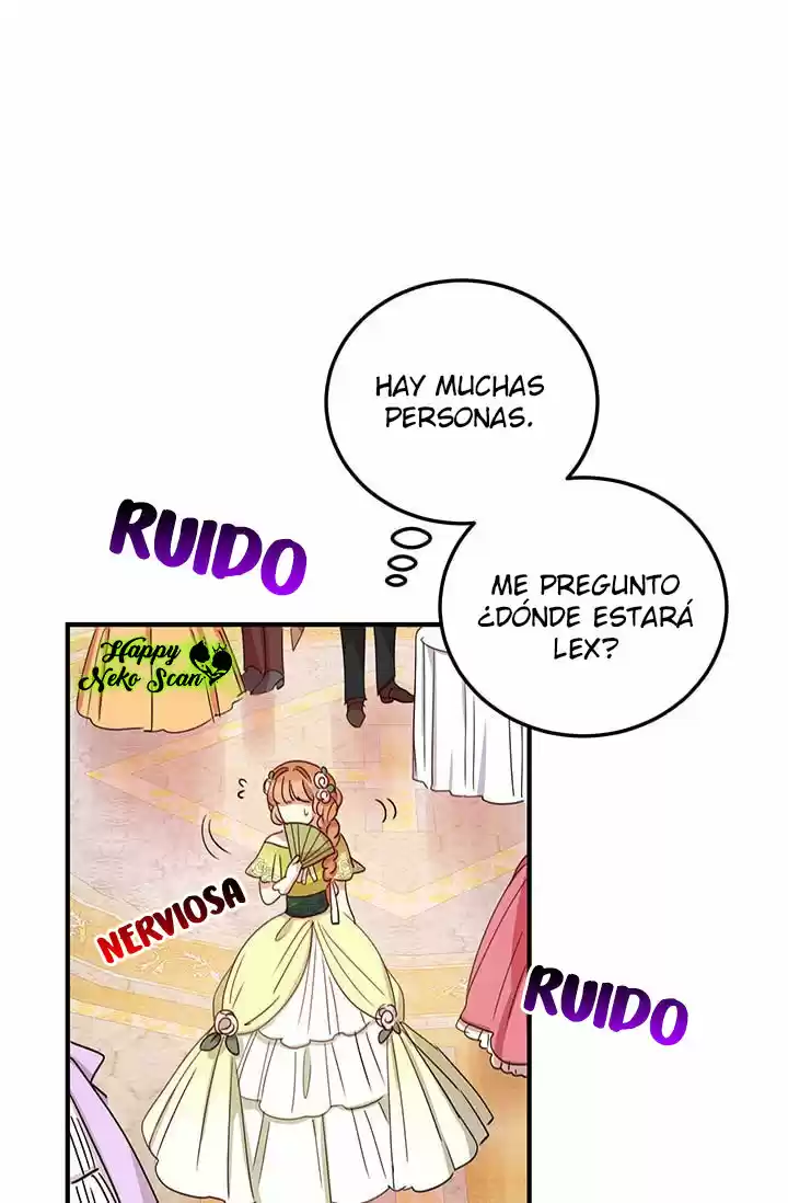 ¿Por Qué Haces Esto, Duque? - Capítulo 18 - Página 13 - LectorTMOo