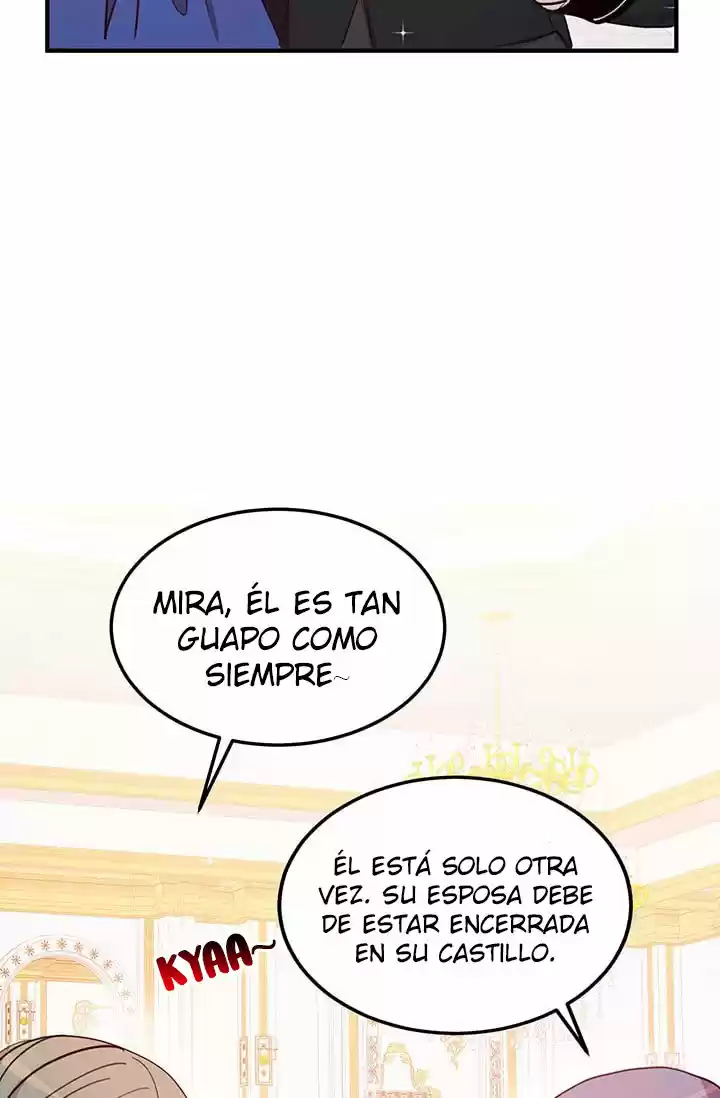 ¿Por Qué Haces Esto, Duque? - Capítulo 18 - Página 16 - LectorTMOo