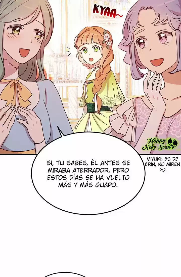 ¿Por Qué Haces Esto, Duque? - Capítulo 18 - Página 17 - LectorTMOo