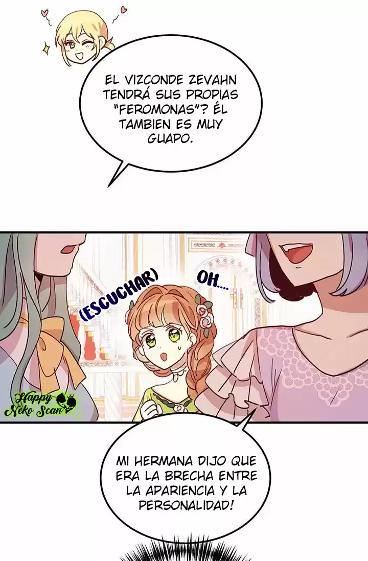 ¿Por Qué Haces Esto, Duque? - Capítulo 18 - Página 19 - LectorTMOo