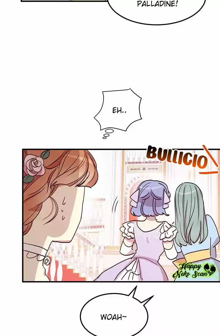 ¿Por Qué Haces Esto, Duque? - Capítulo 18 - Página 21 - LectorTMOo