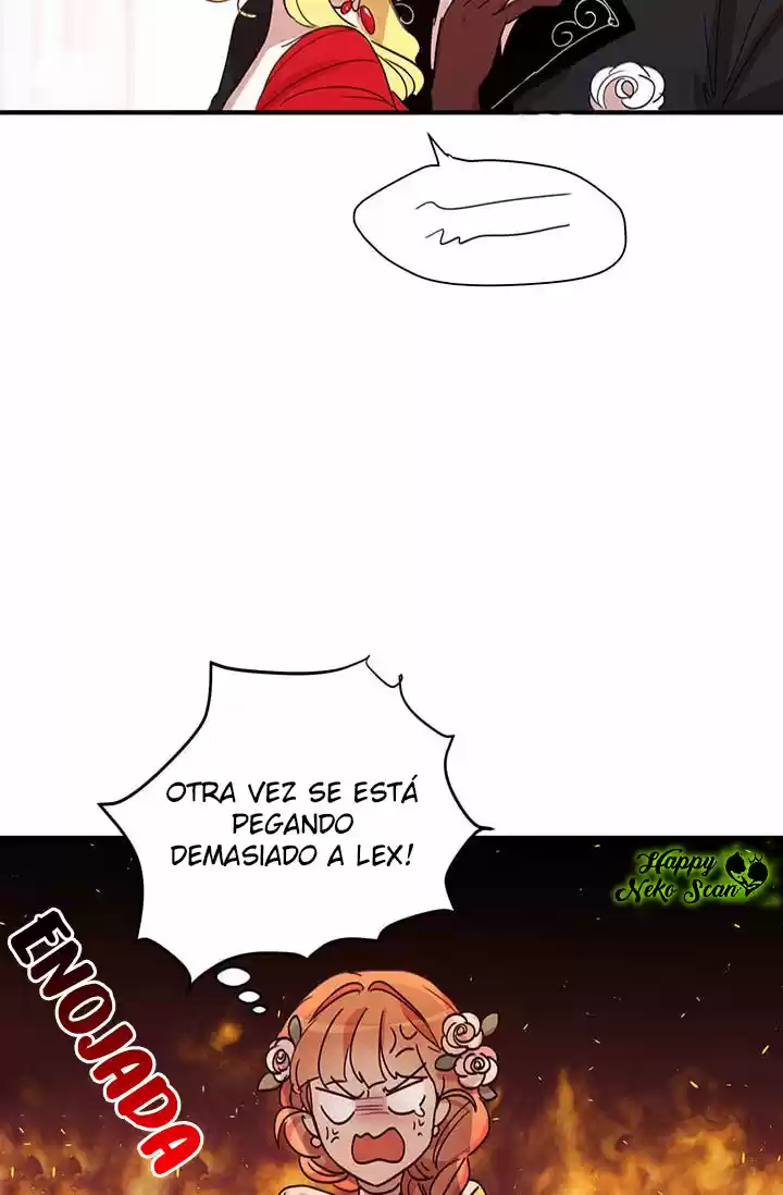 ¿Por Qué Haces Esto, Duque? - Capítulo 18 - Página 26 - LectorTMOo